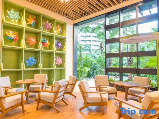 SKY Jumbo Seaview Homestay (Beihai Yintan Tourism Resort)