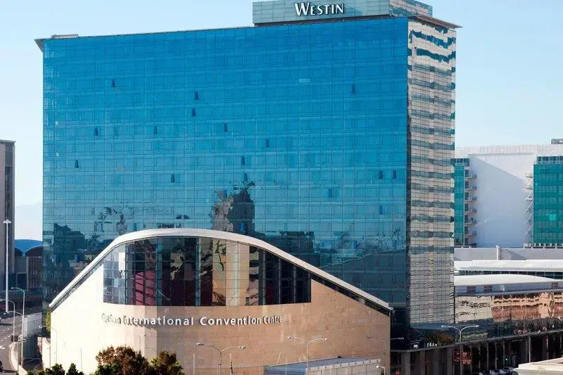 The Westin Cape Town - Chambres