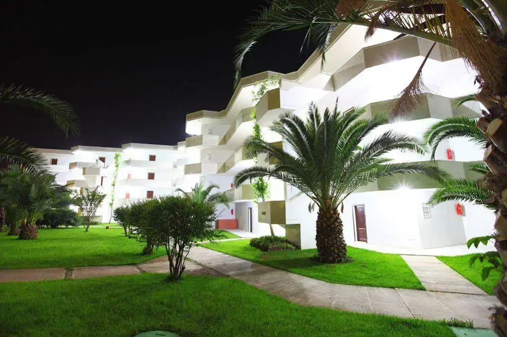 Hotel photo 20