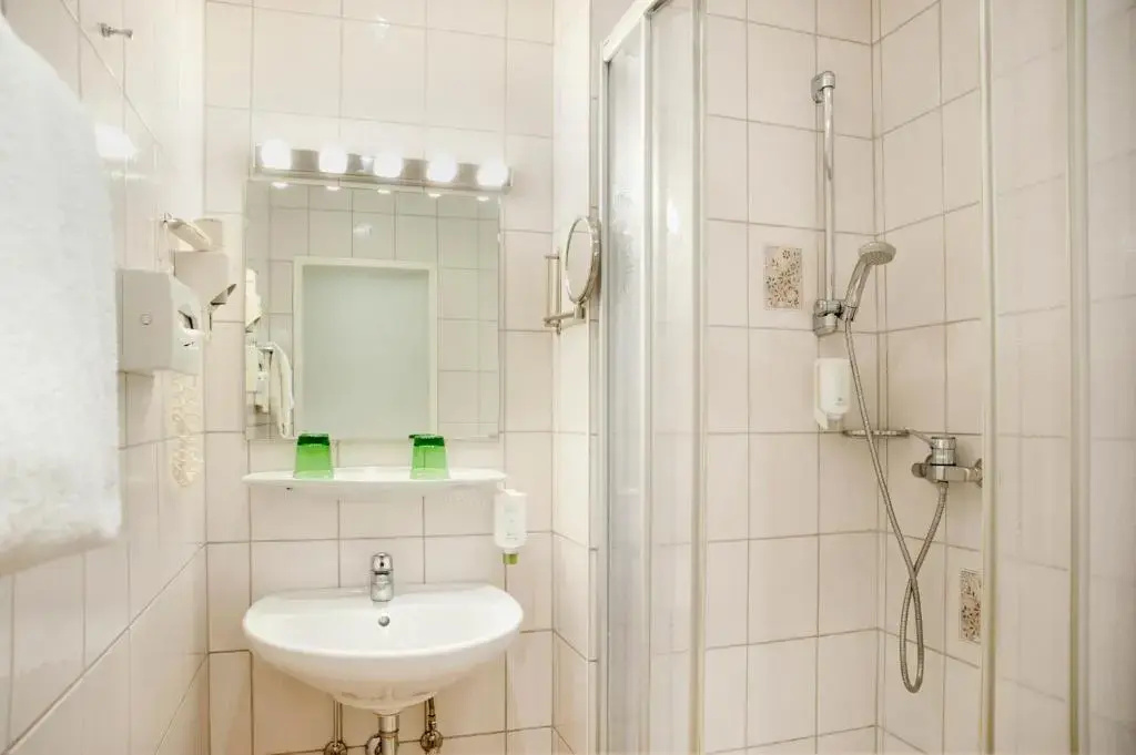 Hotel Zipser - Chambres