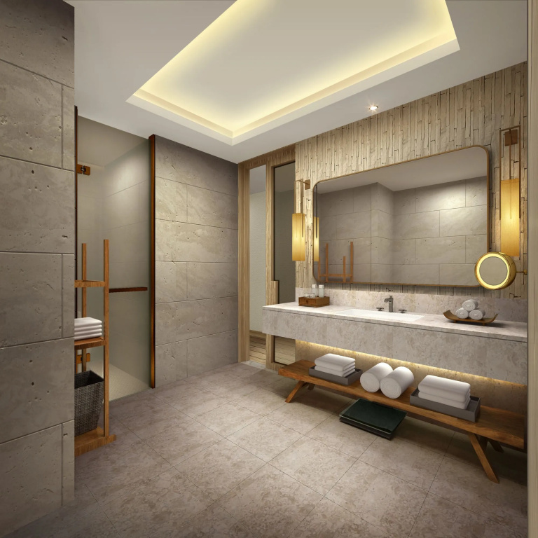 Sanya Conifer Resort, о. Хайнань, Китай мініатюра 8
