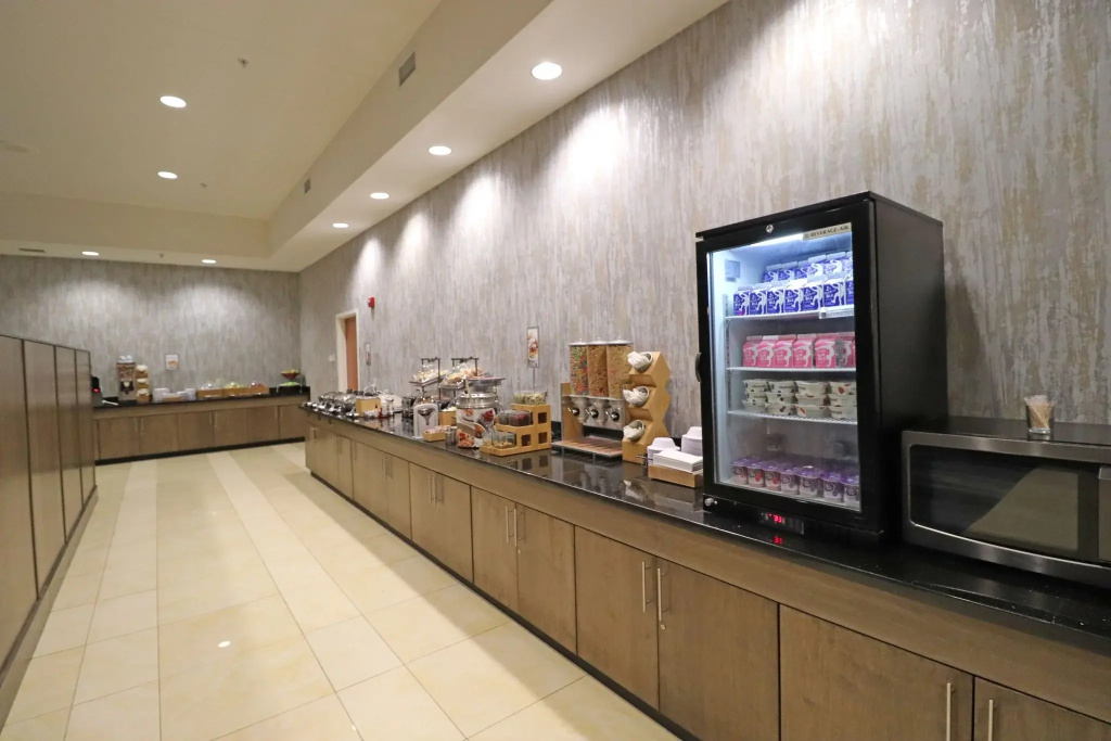 Fairfield Inn & Suites by Marriott Grand Island - Général
