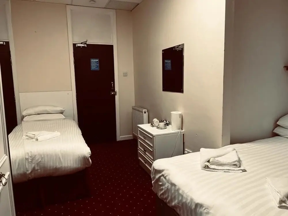 Hotel photo 3