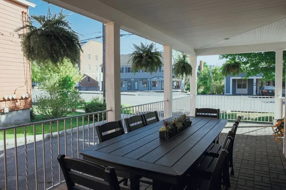 Skaneateles Boutique Hotel - Général