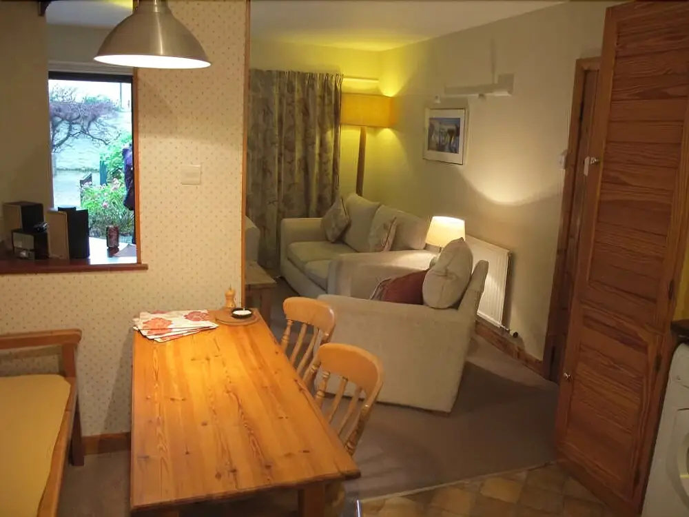 St. Davids Vacation Club - Général