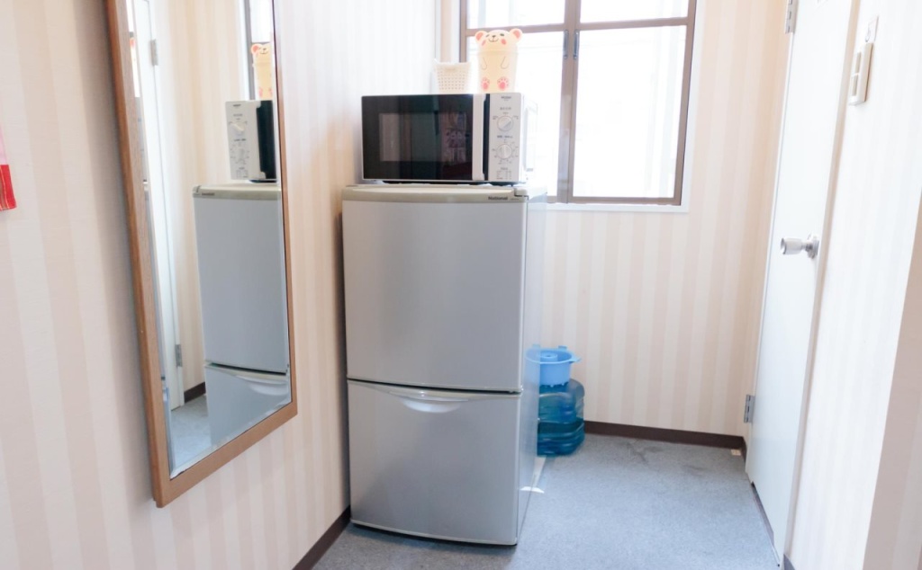 Namba Hostel 사진 19