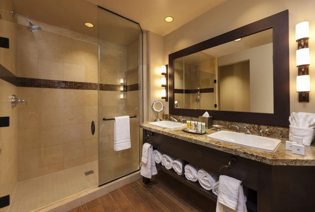 Twin Arrows Navajo Casino Resort — фото 4