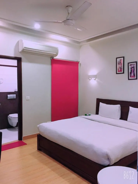 Hotel Dasaprakash - Chambres