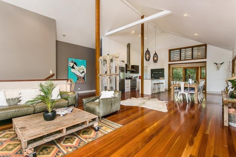 Temple Beach House