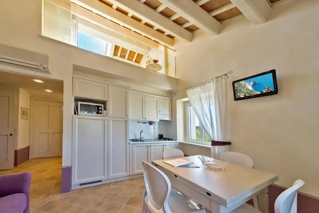 Il Casale Di Giulia - Chambres
