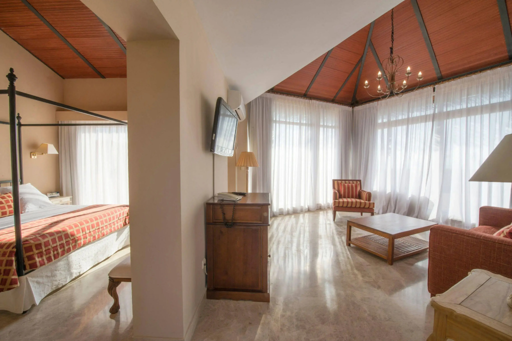 Hotel Guadalmina Spa and Golf Resort - Général