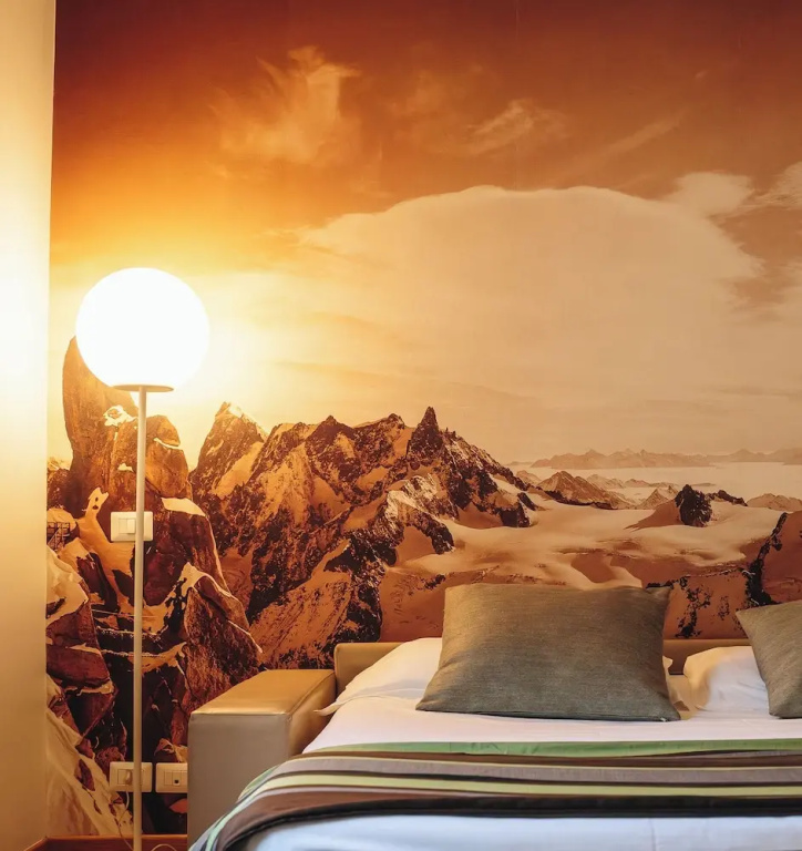 Family Junior Suite