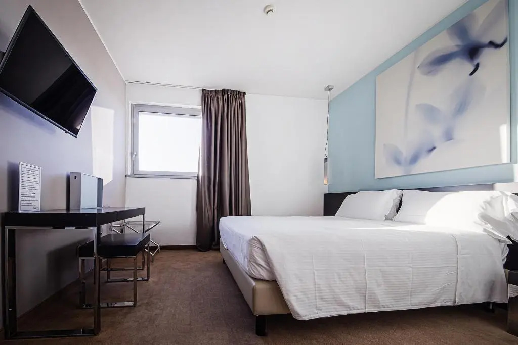 For You Hotel - Chambres