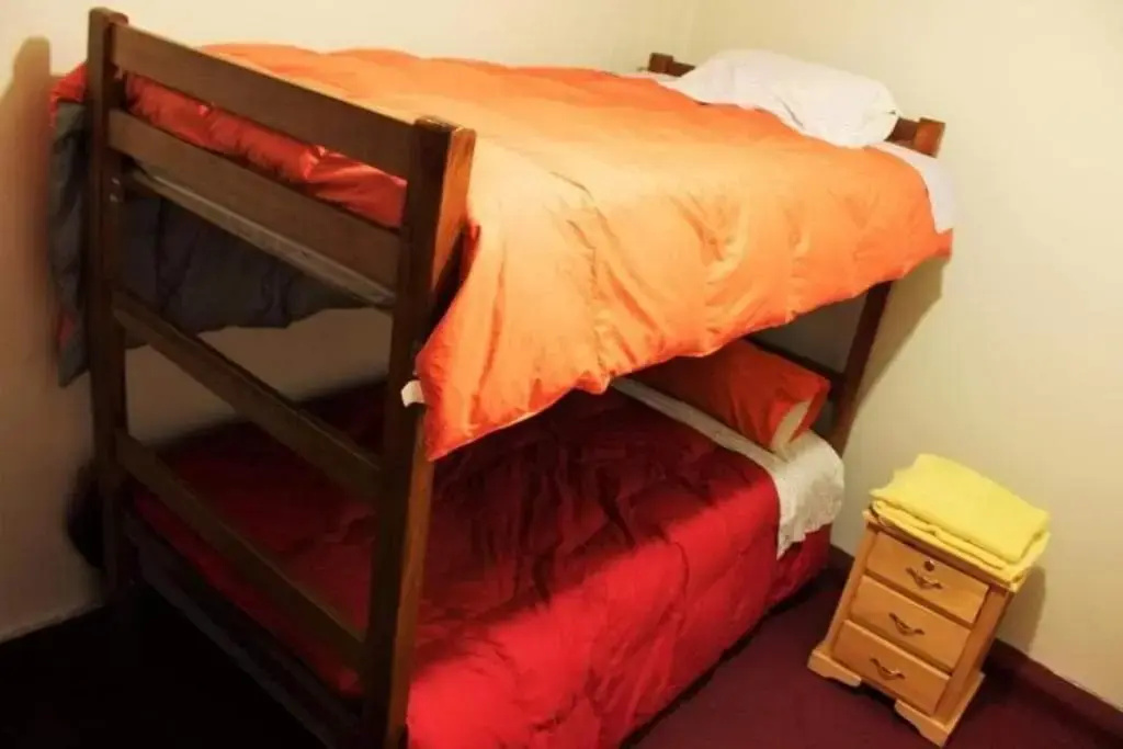 2 Bedrooms Standard room