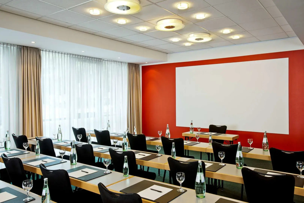 iStay by NH Berlin City Ost Hotel - Général