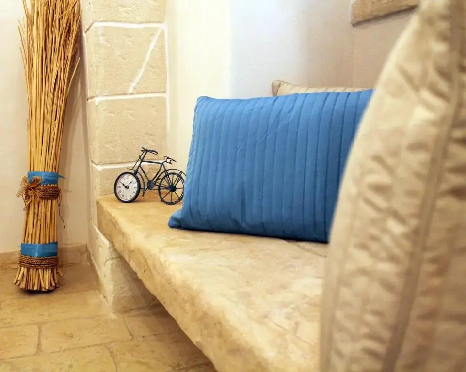 I Sottani - Chambres