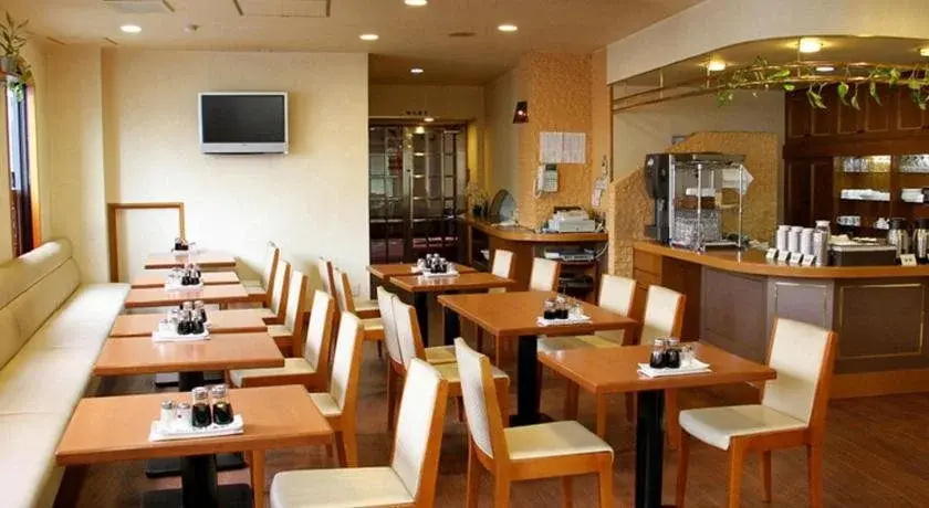 Hotel photo 19