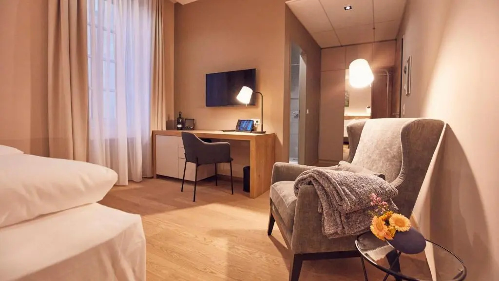 Seehotel Maria Laach - Général