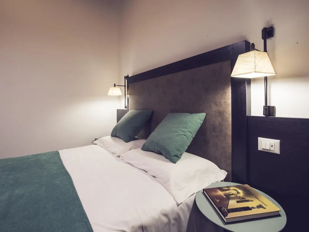 Panisperna Suite 2 Bedrooms