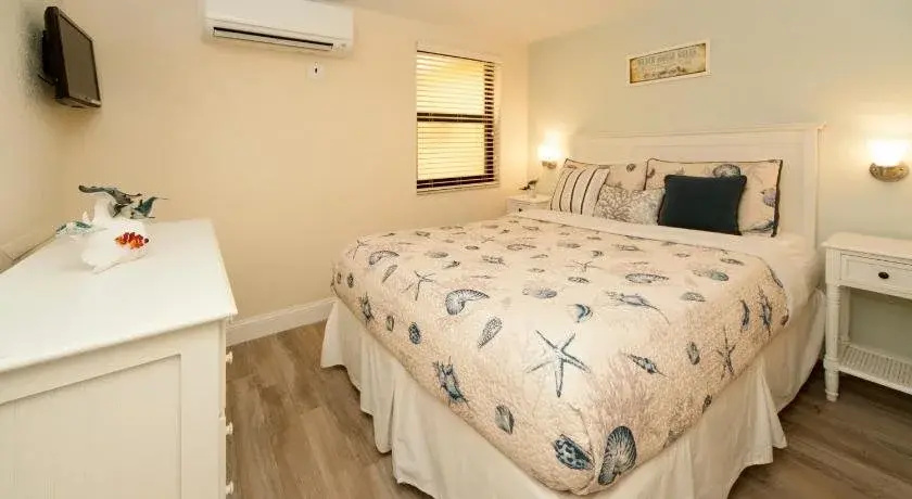 Windjammer Resort & Beach Club - Général