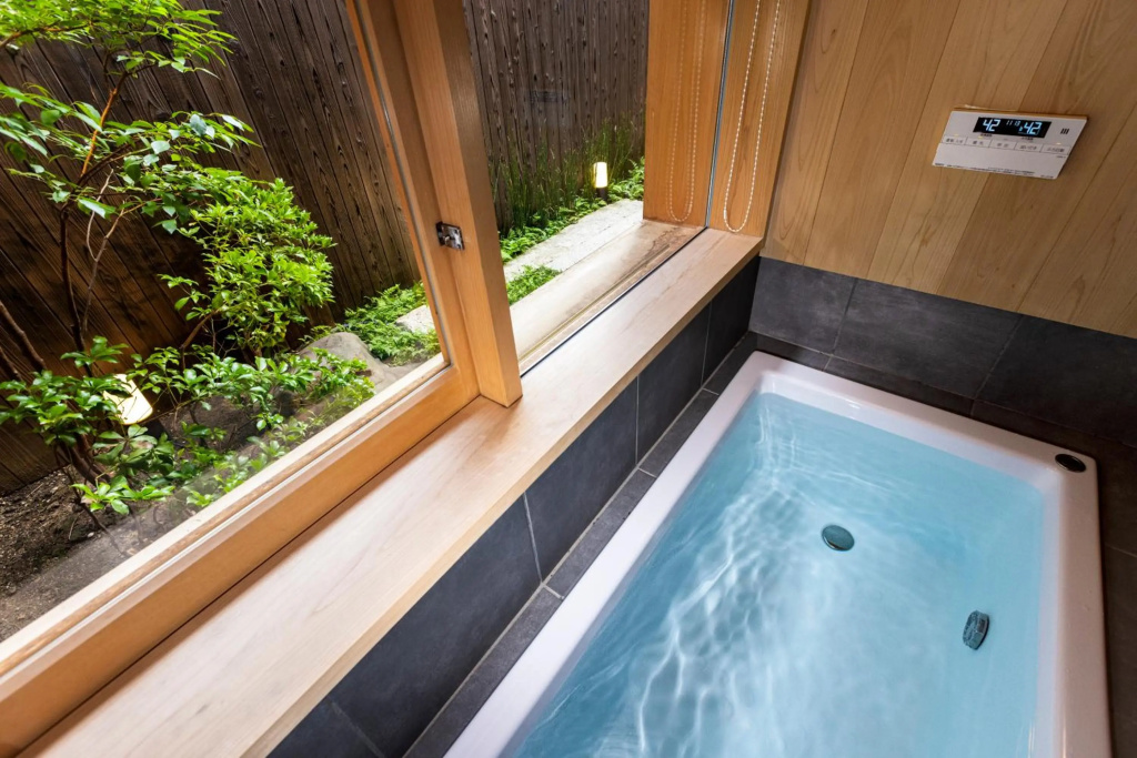 Rinn Premium Machiya Kyoto Shichijo III 사진 18