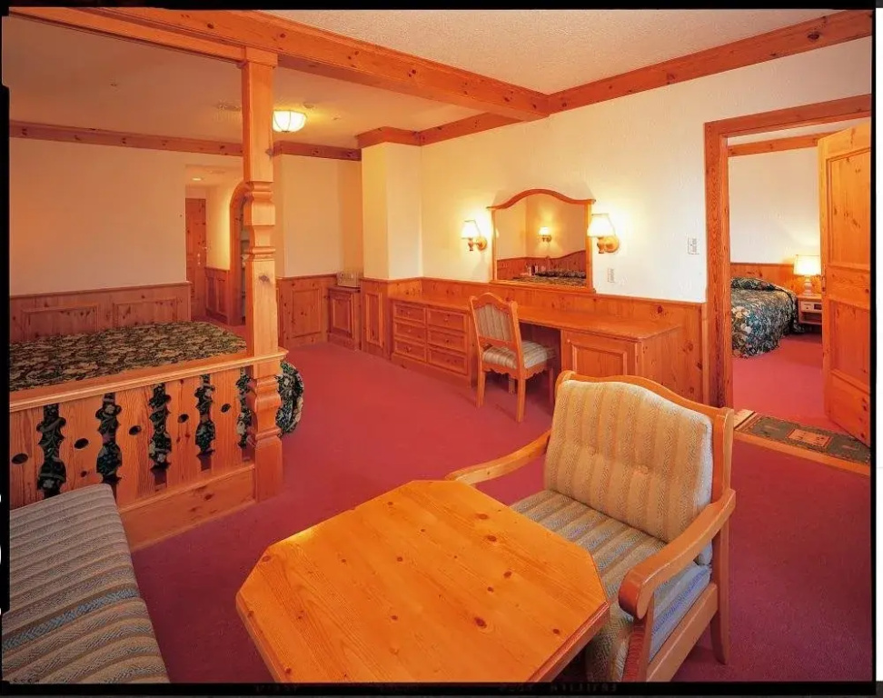 Hotel Grand Phenix Okushiga - 4