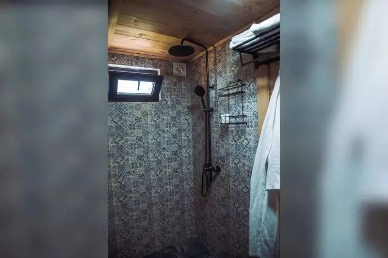 Коттедж Standard в Наша дача