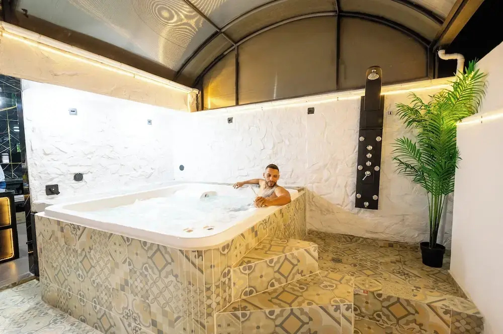 Hotel photo 14