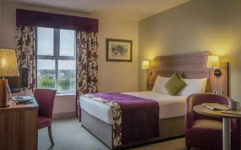 Maldron Hotel, Oranmore Galway - Chambres