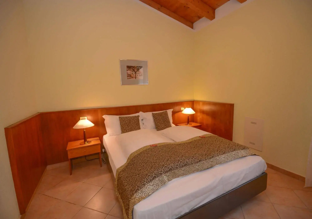 Piccola Italia Resort - Général