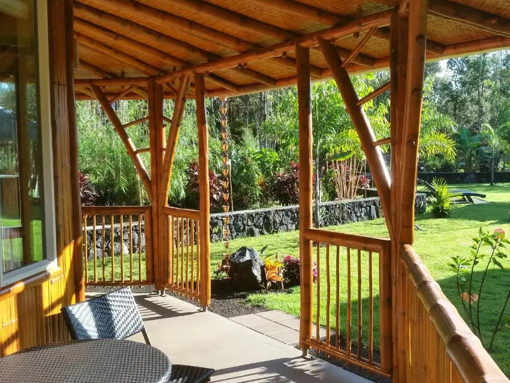 Volcano Eco Retreat by Heart Core Hotels - Adults Only