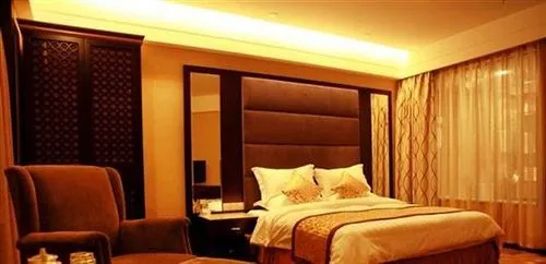 Grand Guishan Hotel - Général