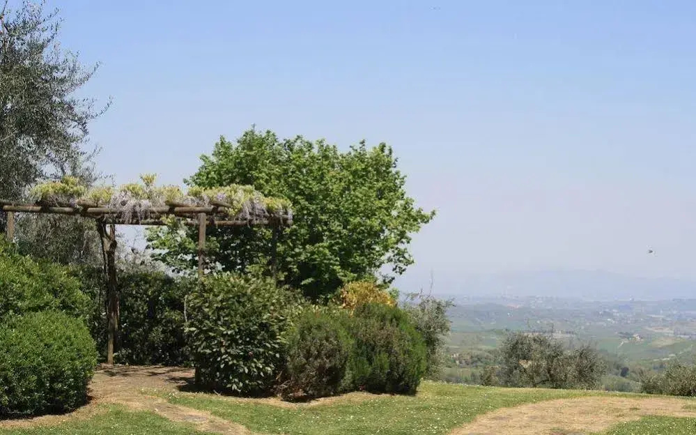 Monteadorno