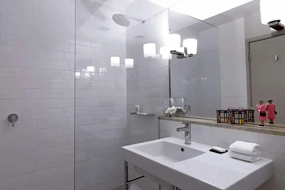 QT Canberra - Chambres
