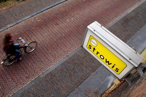 Hostel Strowis by null