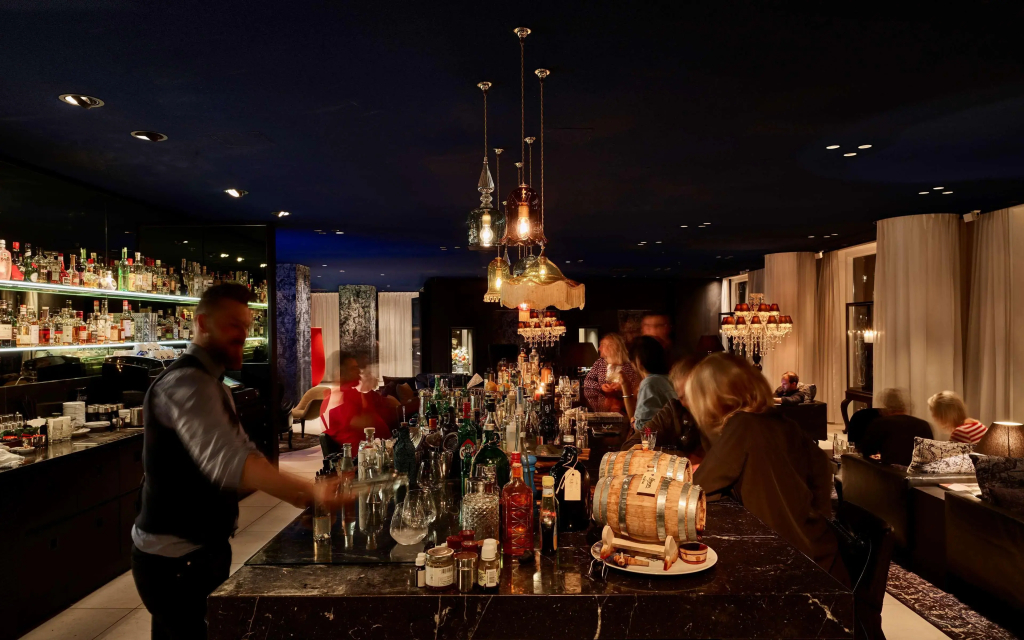 Andaz Amsterdam, Prinsengracht, By Hyatt - фото 23