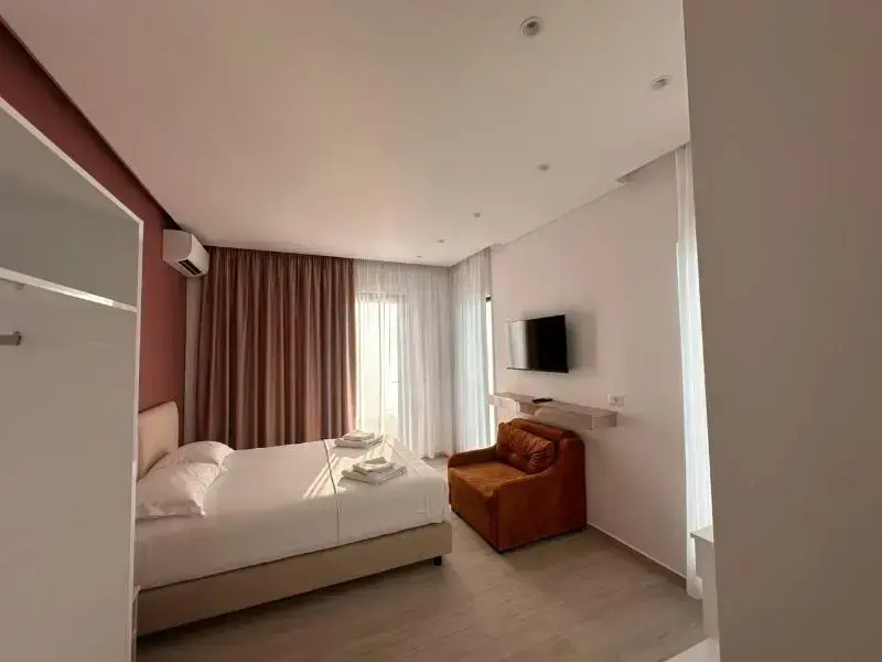 Classic room