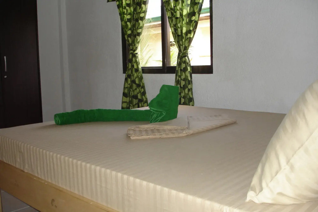 Alona Swiss Resort - Général