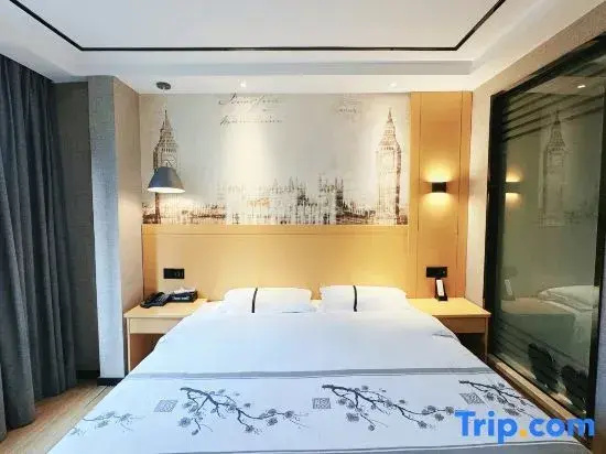 Business room