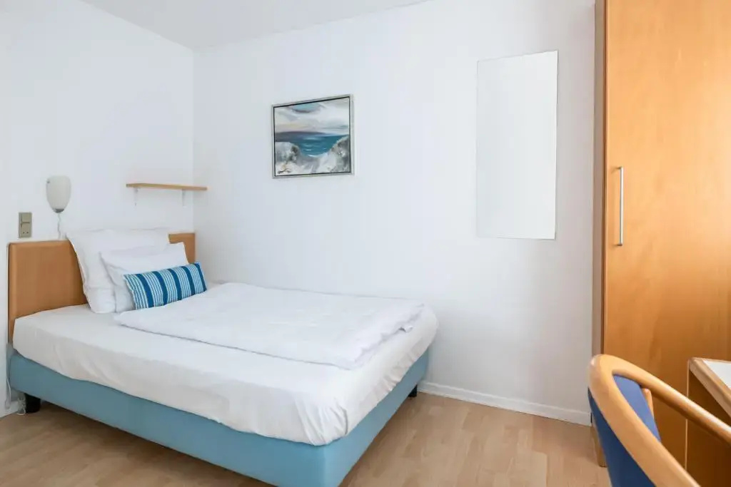 Hotel Petit Skagen - Chambres