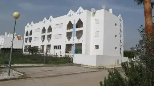 Praia da Lota Resort - Apartments
