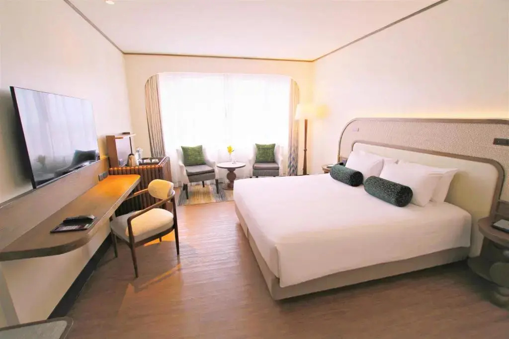 Centara Udon - Chambres