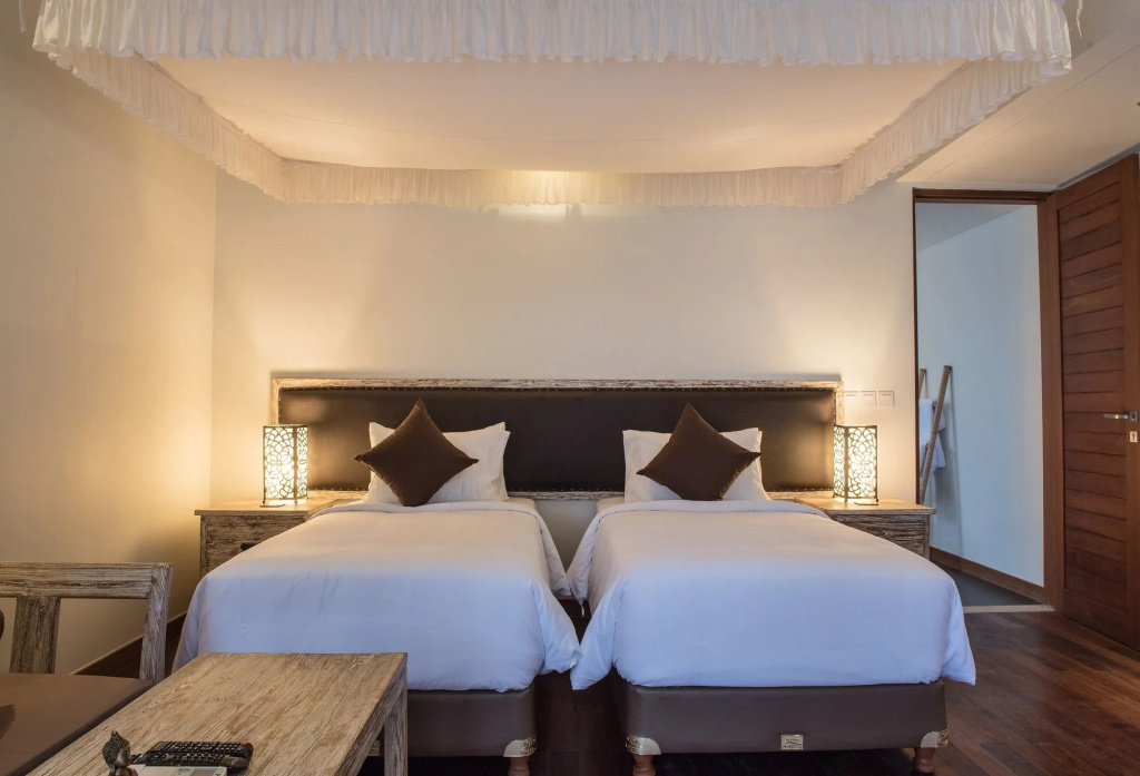 Anusara Luxury Villas - Adults Only — фото