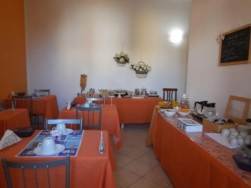 Hotel photo 11