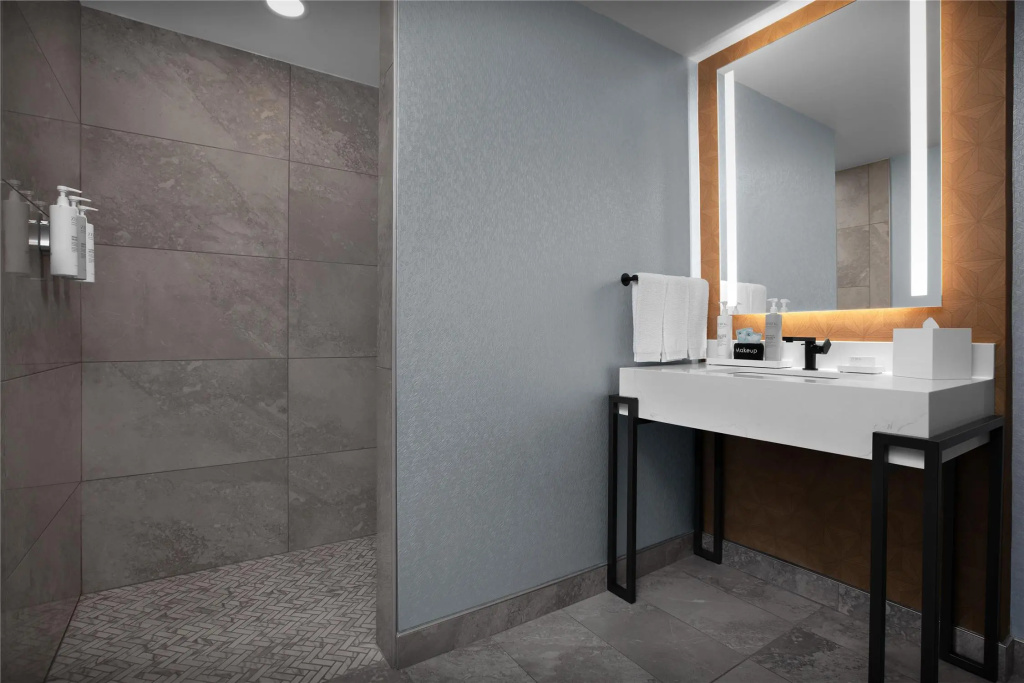 Embassy Suites by Hilton Jackson North Ridgeland - Général