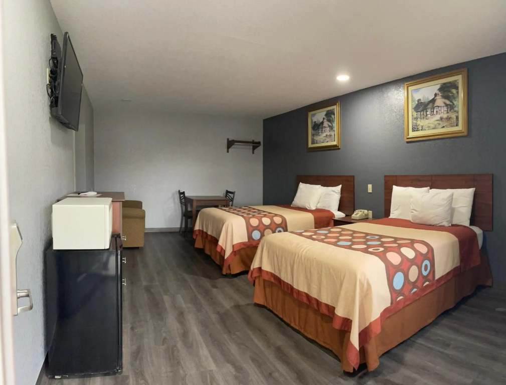 Hotel photo 2