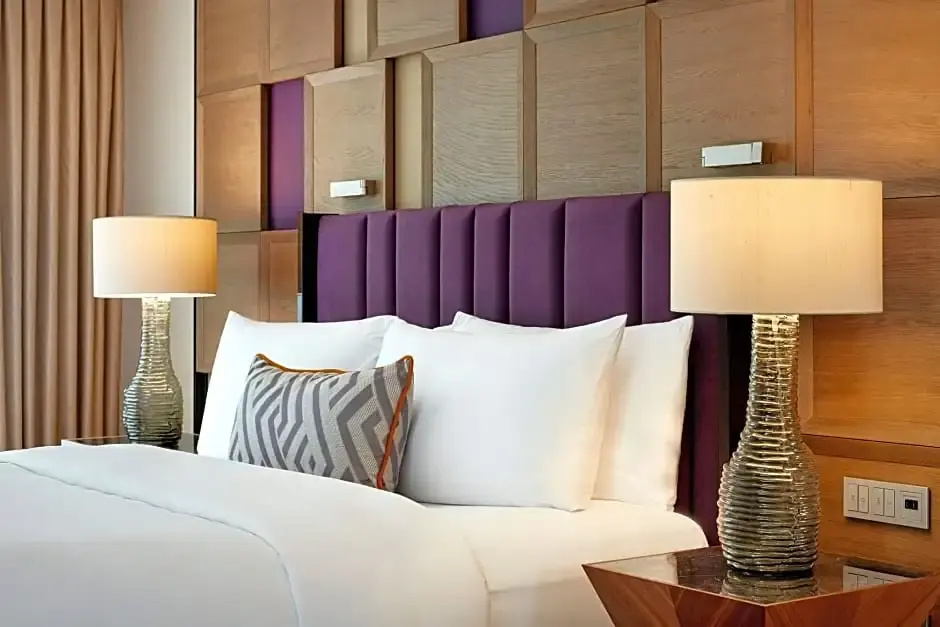 The Ritz-Carlton, Berlin - Chambres