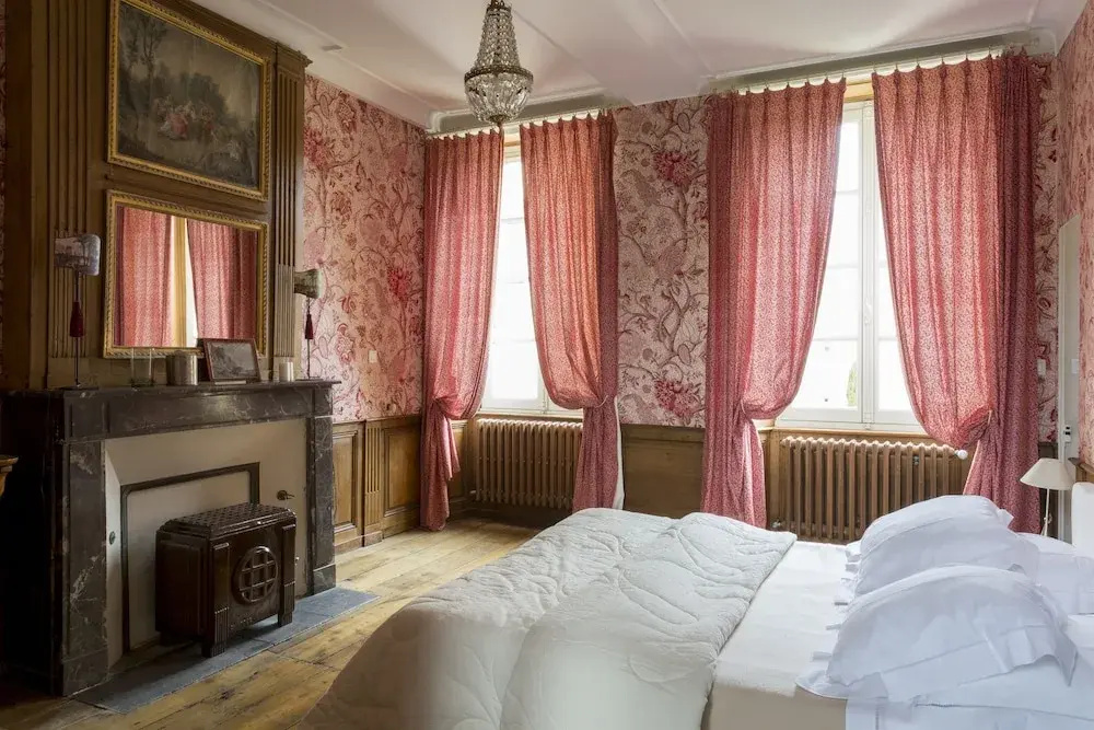 Manoir du Mesnil de Bas - Général