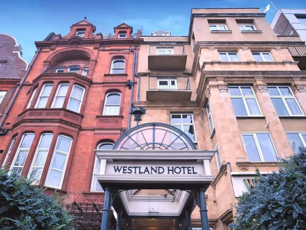 Westland