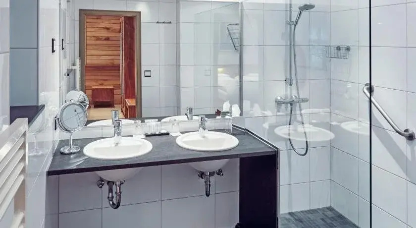 Sporthotel Leweck - Général